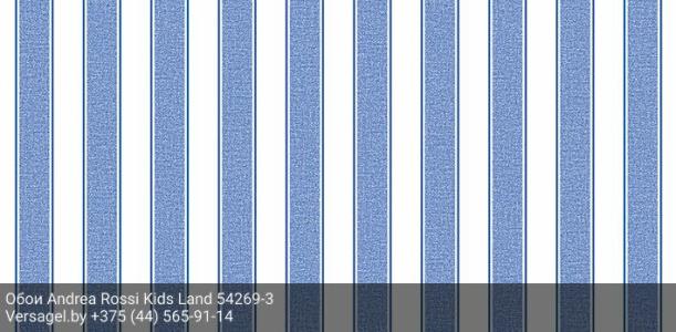 Обои Andrea Rossi Kids Land 54269-3