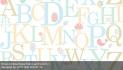 Обои Andrea Rossi Kids Land 54265-1