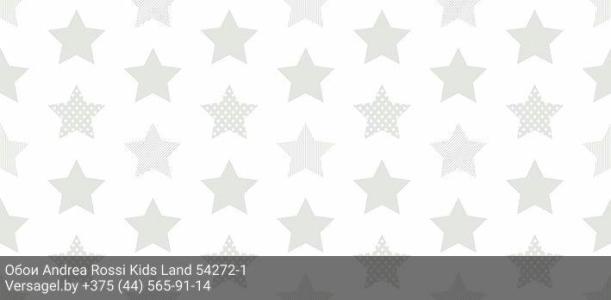 Обои Andrea Rossi Kids Land 54272-1