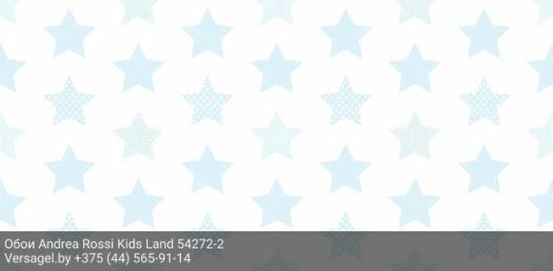 Обои Andrea Rossi Kids Land 54272-2