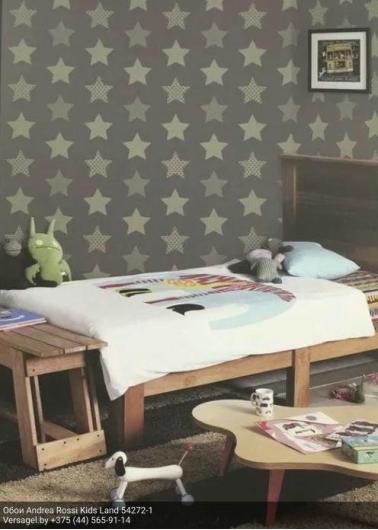 Обои Andrea Rossi Kids Land 54272-1