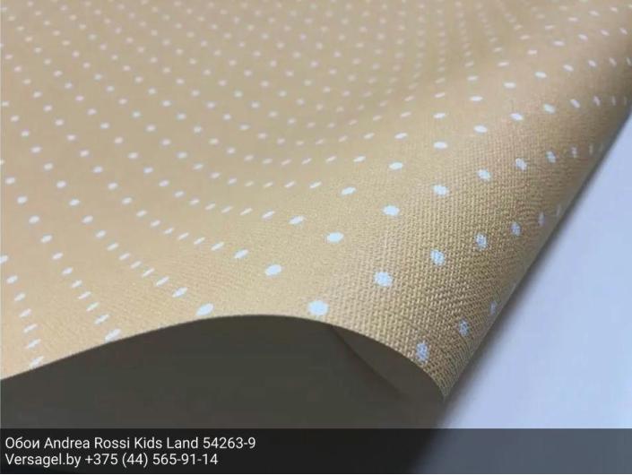 Обои Andrea Rossi Kids Land 54263-9