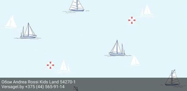 Обои Andrea Rossi Kids Land 54270-1