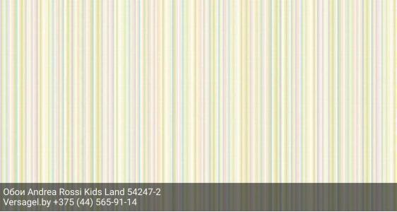 Обои Andrea Rossi Kids Land 54247-2