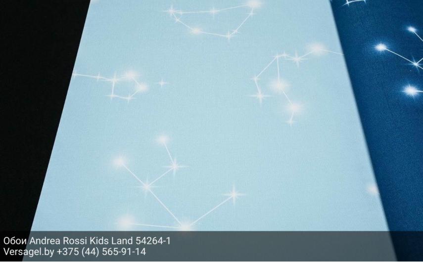 Обои Andrea Rossi Kids Land 54264-1