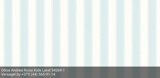 Обои Andrea Rossi Kids Land 54269-1