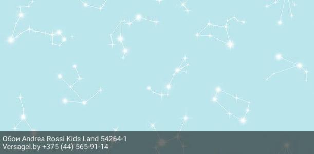 Обои Andrea Rossi Kids Land 54264-1