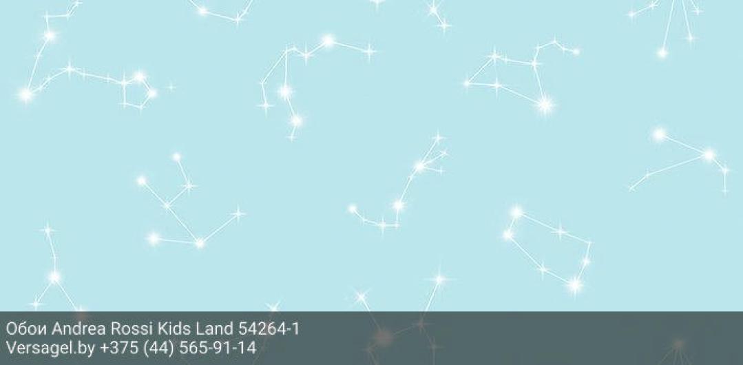 Обои Andrea Rossi Kids Land 54264-1