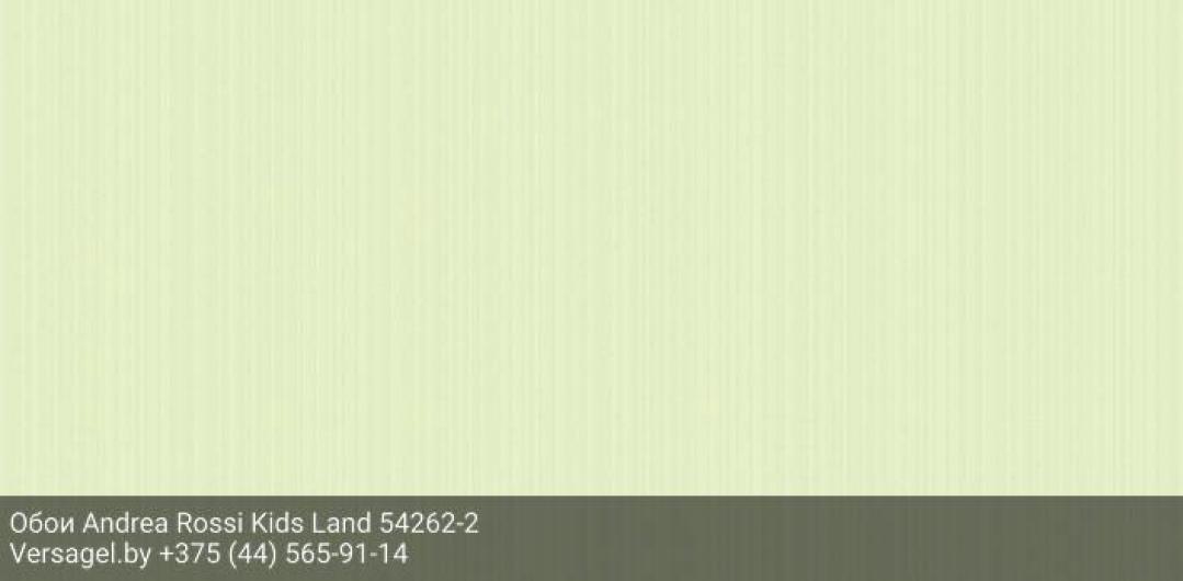 Обои Andrea Rossi Kids Land 54262-2