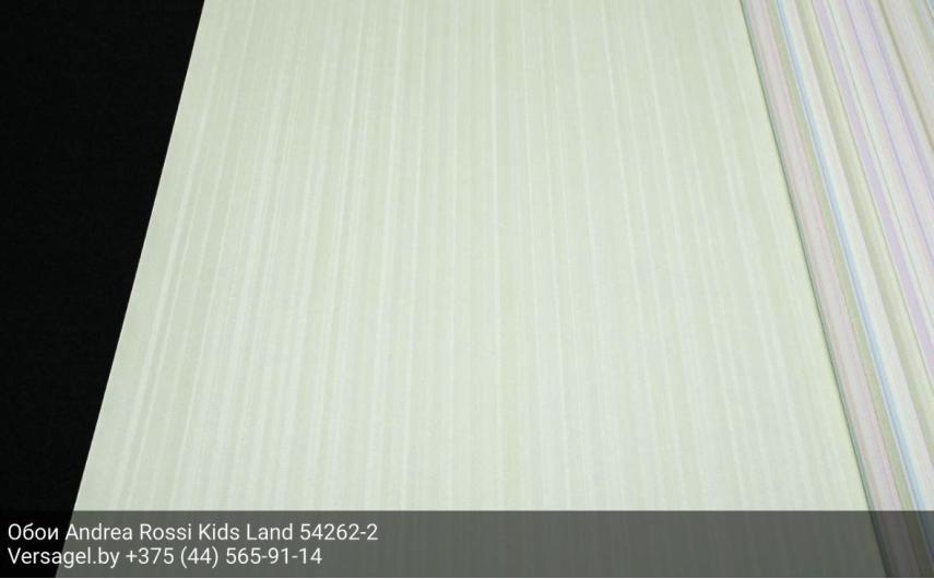 Обои Andrea Rossi Kids Land 54262-2