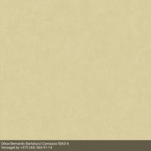 Обои Bernardo Bartalucci Carnazza 5063-4