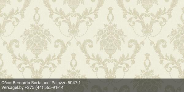 Обои Bernardo Bartalucci Palazzo 5047-1