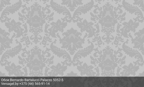 Обои Bernardo Bartalucci Palazzo 5052-5