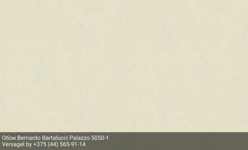 Обои Bernardo Bartalucci Palazzo 5050-1