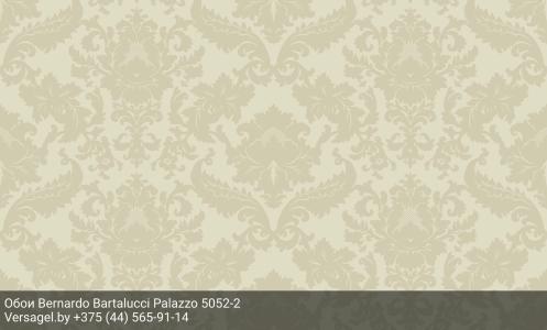 Обои Bernardo Bartalucci Palazzo 5052-2