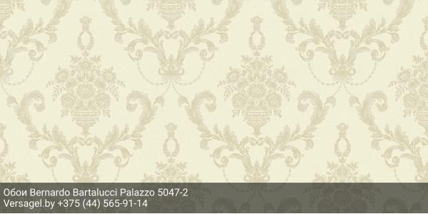 Обои Bernardo Bartalucci Palazzo 5047-2