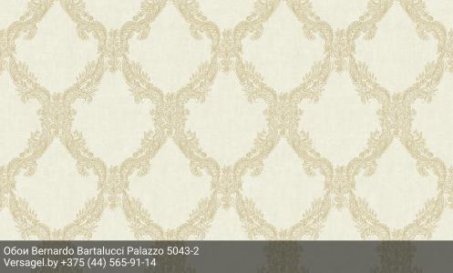 Обои Bernardo Bartalucci Palazzo 5043-2