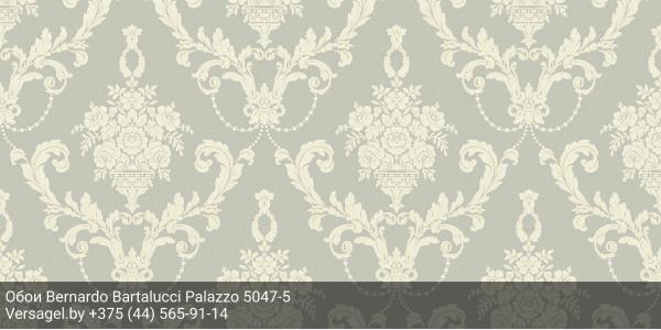 Обои Bernardo Bartalucci Palazzo 5047-5
