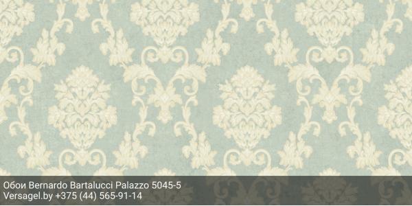 Обои Bernardo Bartalucci Palazzo 5045-5