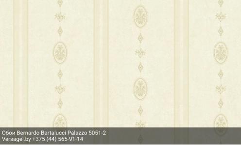 Обои Bernardo Bartalucci Palazzo 5051-2