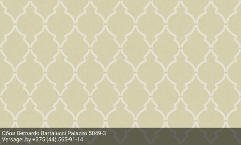 Обои Bernardo Bartalucci Palazzo 5049-3
