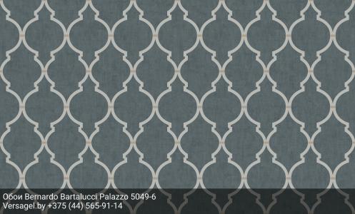 Обои Bernardo Bartalucci Palazzo 5049-6