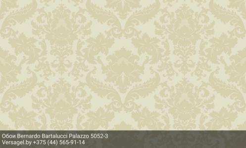 Обои Bernardo Bartalucci Palazzo 5052-3