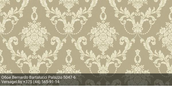Обои Bernardo Bartalucci Palazzo 5047-6
