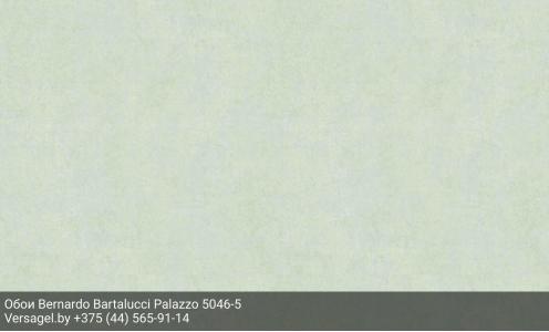 Обои Bernardo Bartalucci Palazzo 5046-5