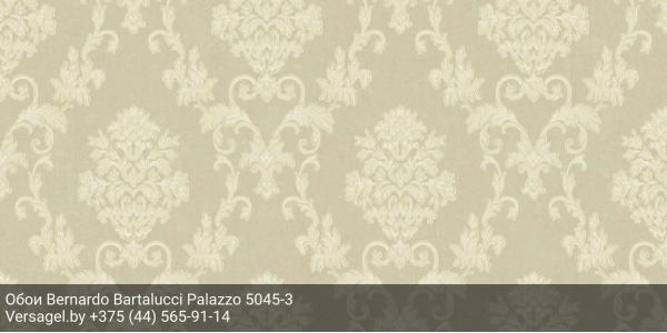 Обои Bernardo Bartalucci Palazzo 5045-3