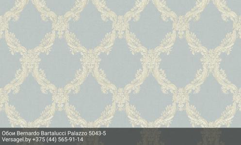 Обои Bernardo Bartalucci Palazzo 5043-5