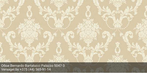 Обои Bernardo Bartalucci Palazzo 5047-3
