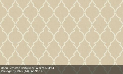 Обои Bernardo Bartalucci Palazzo 5049-4