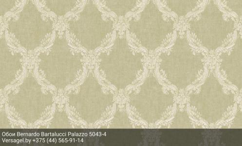 Обои Bernardo Bartalucci Palazzo 5043-4