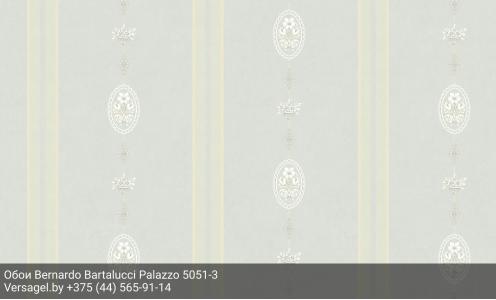 Обои Bernardo Bartalucci Palazzo 5051-3