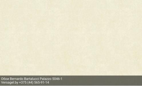 Обои Bernardo Bartalucci Palazzo 5046-1