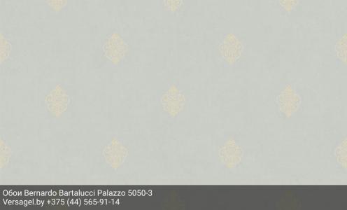 Обои Bernardo Bartalucci Palazzo 5050-3