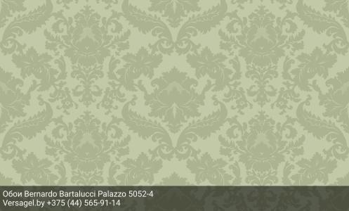 Обои Bernardo Bartalucci Palazzo 5052-4