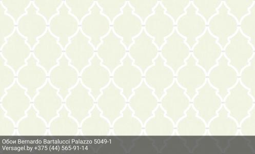Обои Bernardo Bartalucci Palazzo 5049-1