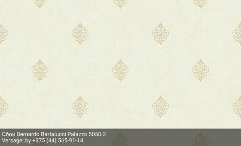 Обои Bernardo Bartalucci Palazzo 5050-2