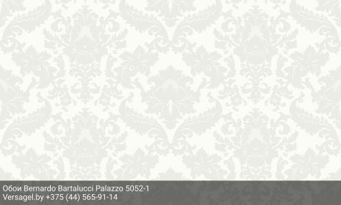 Обои Bernardo Bartalucci Palazzo 5052-1