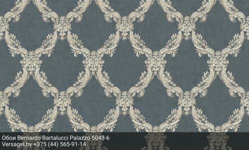Обои Bernardo Bartalucci Palazzo 5043-6