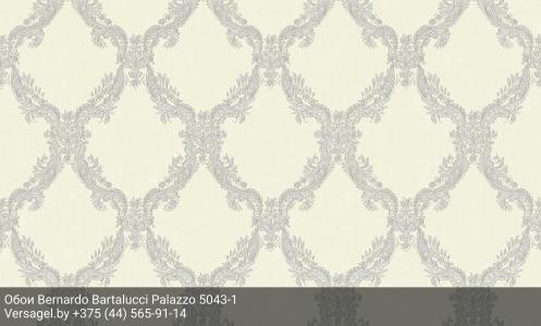 Обои Bernardo Bartalucci Palazzo 5043-1