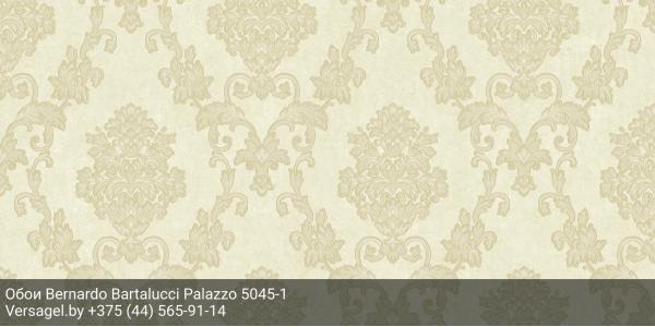 Обои Bernardo Bartalucci Palazzo 5045-1