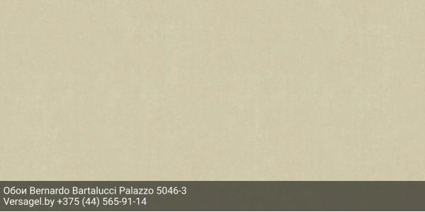 Обои Bernardo Bartalucci Palazzo 5046-3