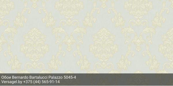 Обои Bernardo Bartalucci Palazzo 5045-4