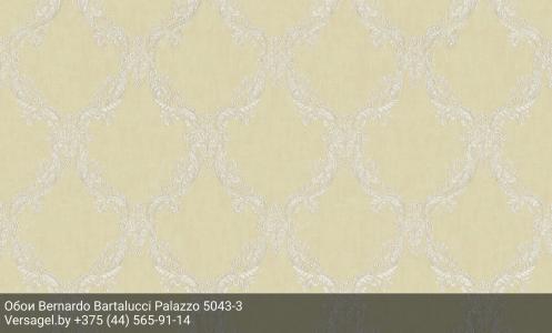 Обои Bernardo Bartalucci Palazzo 5043-3