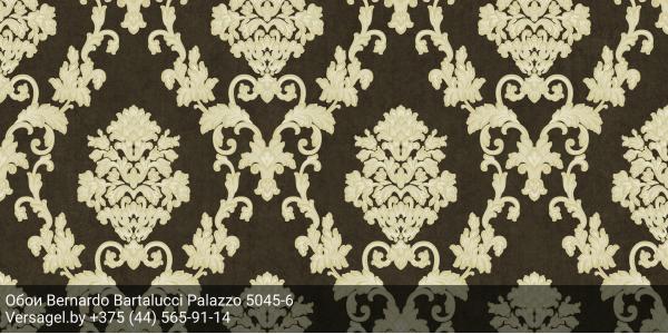 Обои Bernardo Bartalucci Palazzo 5045-6