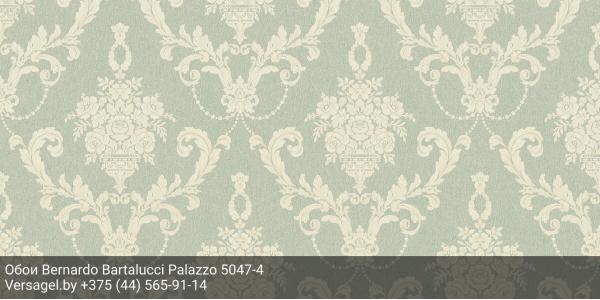 Обои Bernardo Bartalucci Palazzo 5047-4