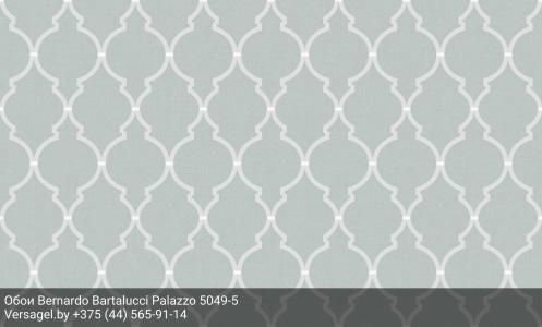 Обои Bernardo Bartalucci Palazzo 5049-5